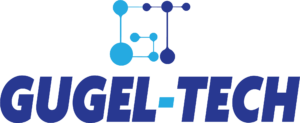 Gugel-Tech Logo